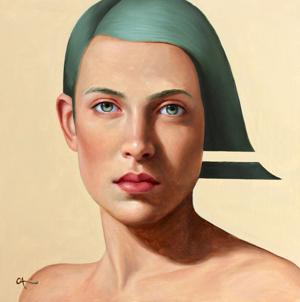 Artwork by Catherine Abel