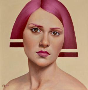 Artwork by Catherine Abel