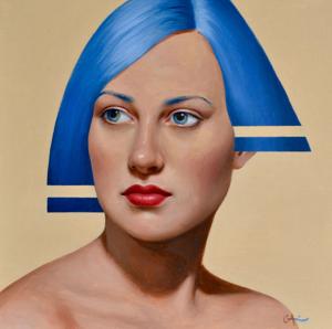 Artwork by Catherine Abel